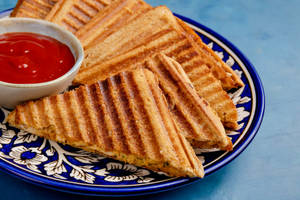 Chicken Grilled Sandwich