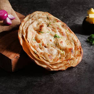 Laccha Paratha