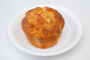 Fruit Muffin