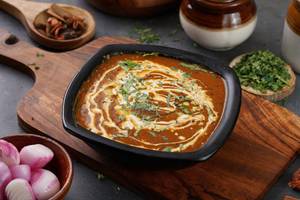 Dal Makhani