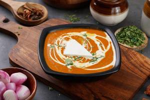 Shahi Paneer