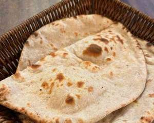 Tandoori Roti