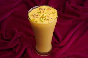 Mixed Dry Fruit Shake