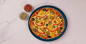 Italian Pizza