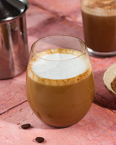 Hot Coffee