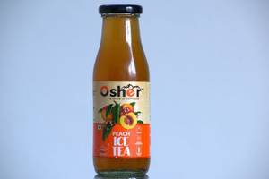 Peach Ice Tea
