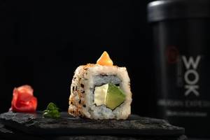 Spicy Avocado Roll
