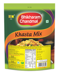 Khasta Mix (400 Gm)