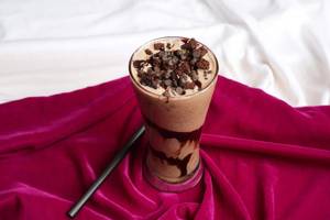 Mississippi Mud Shake