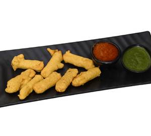 Paneer Pakoda [8 Pieces]