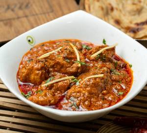 Murgh Rara