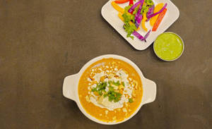 Kaju Paneer