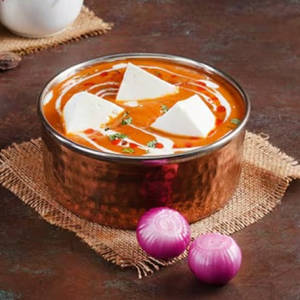 Shahi Paneer