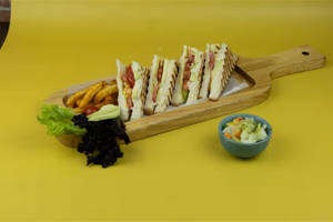 Avocado Sandwich