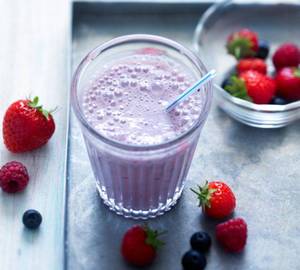 Very Berry Milkshake(300Ml)