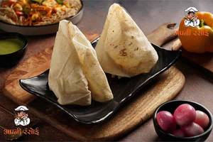 Rumali Roti