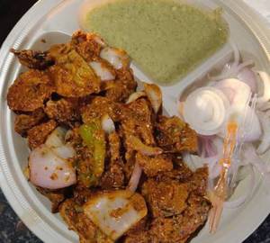 Achari Chaap