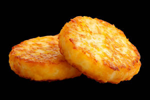 Hash Browns (5Pcs)