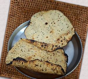 Papad [2 pcs]