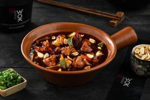 Kung Pao Chicken