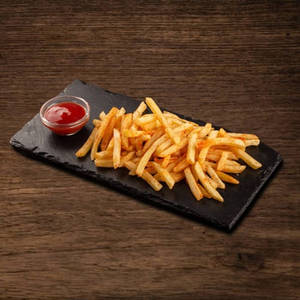 Regular Fries (classic)