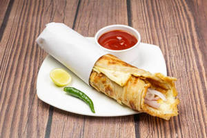 Egg Roll