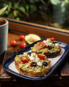 Avocado Toast
