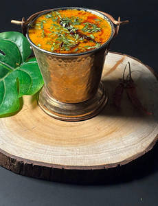 Lasooni Dal Tadka