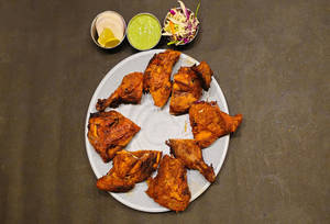 Chicken Tandoori (full)