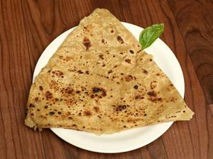 Tawa Paratha