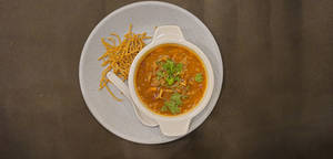 Veg Manchou Soup
