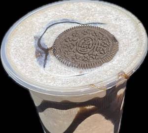 Oreo Shake