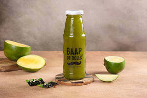 Pulse Candy Chatkara