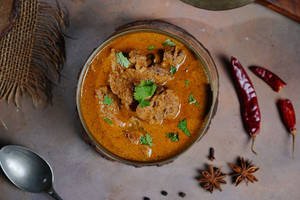 Pepper Chicken Masala(new)