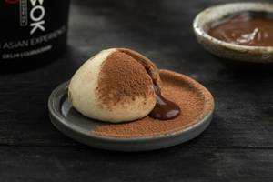 Nutella Mini Baos