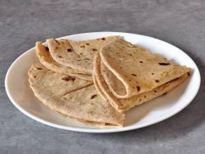 Chapati