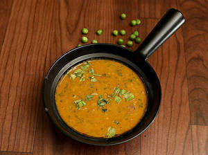 Dal Fry