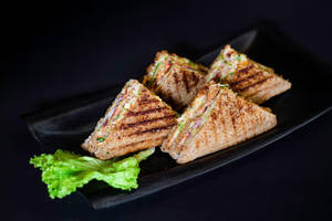 Veg Farm Fresh Sandwich