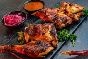 Tandoori Chicken