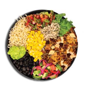 PRO Bowl - Mexican Paneer