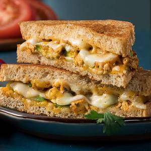 Chicken Cheese Sandwich
