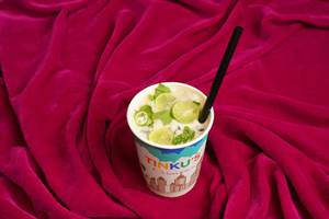 Lime N Lemon Soda