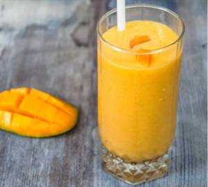 Mango Milkshake (300ML)