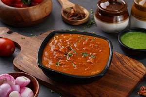 Rajma Fry