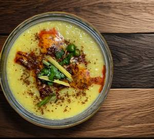 Muradabadi Moong Dal