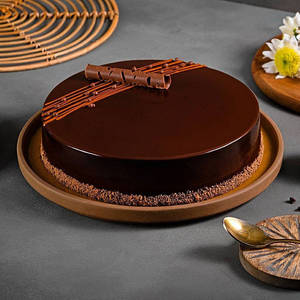 Belgium Cake