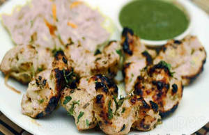 Reshmi Kabab