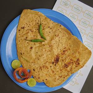 Tawa Parathas [3 pcs]