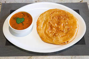 Dal Pakwan
