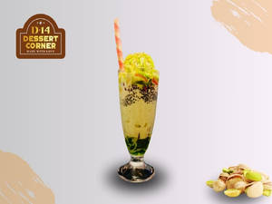 DRY NUT FALOODA